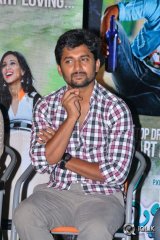 Majnu Movie Success Meet